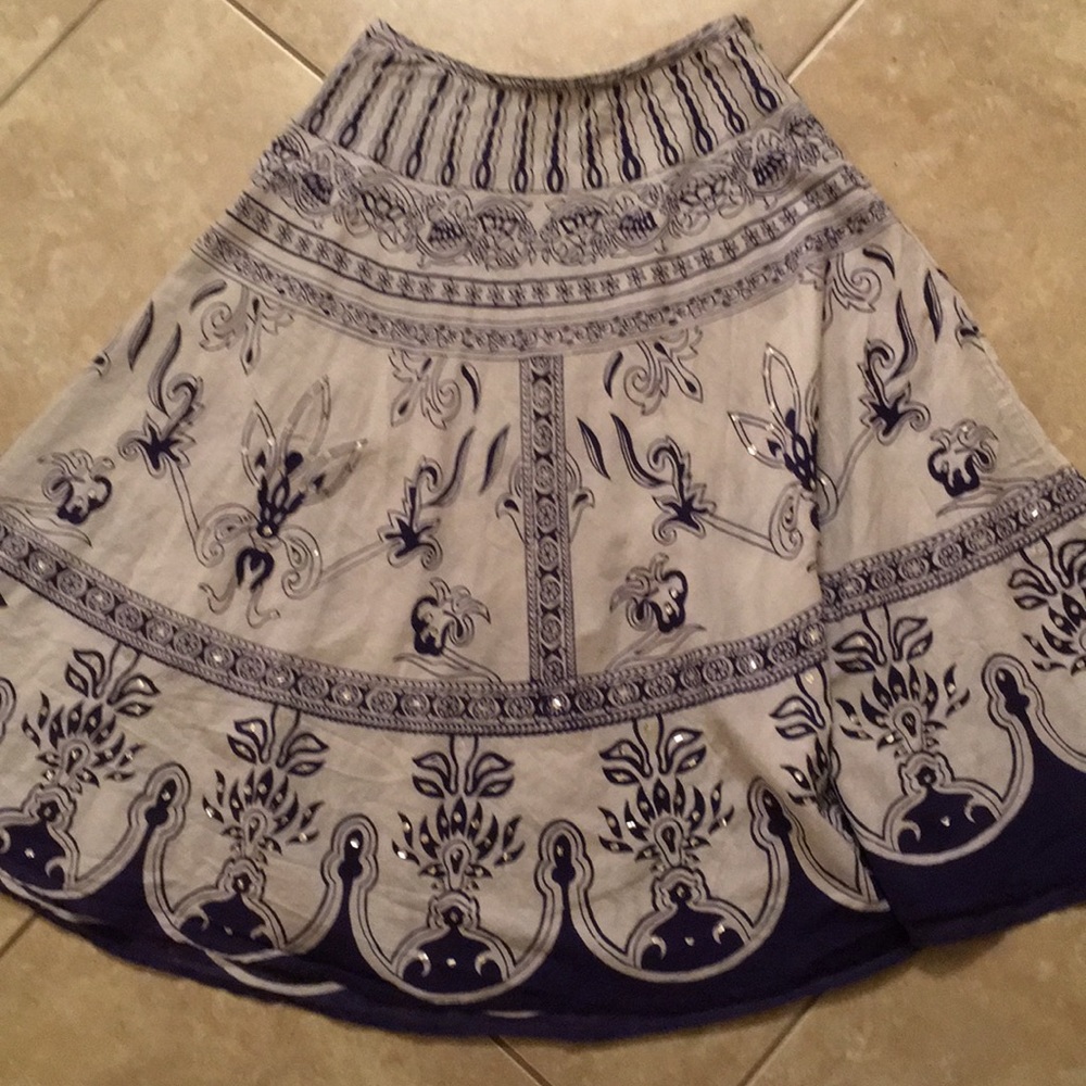 Skirt